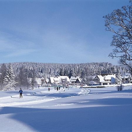 Drei Tannen - Wohnung 09 - Apartmenthaus, Titisee, Feldberg المظهر الخارجي الصورة