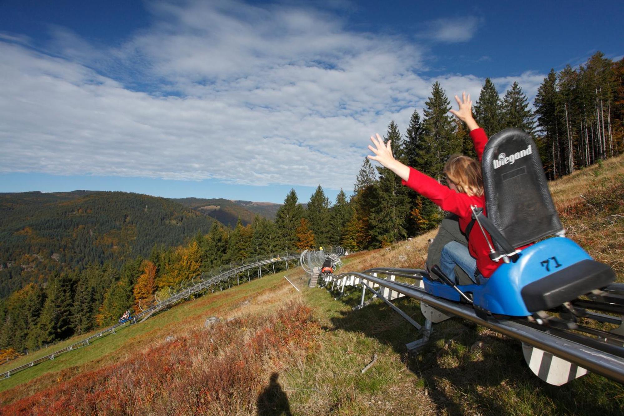 Drei Tannen - Wohnung 09 - Apartmenthaus, Titisee, Feldberg المظهر الخارجي الصورة