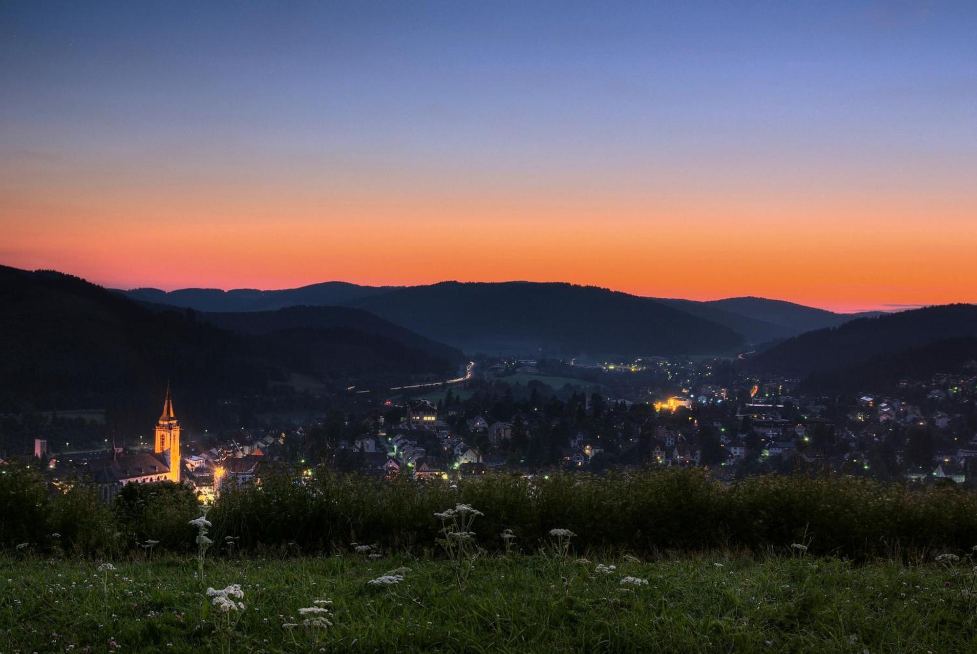 Drei Tannen - Wohnung 09 - Apartmenthaus, Titisee, Feldberg المظهر الخارجي الصورة
