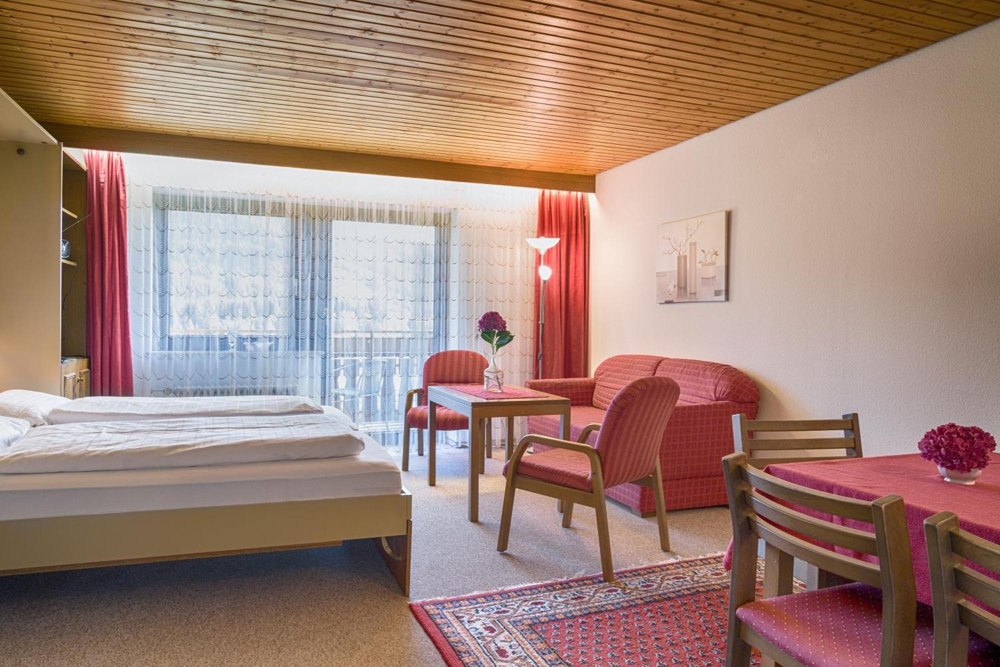 Drei Tannen - Wohnung 09 - Apartmenthaus, Titisee, Feldberg المظهر الخارجي الصورة