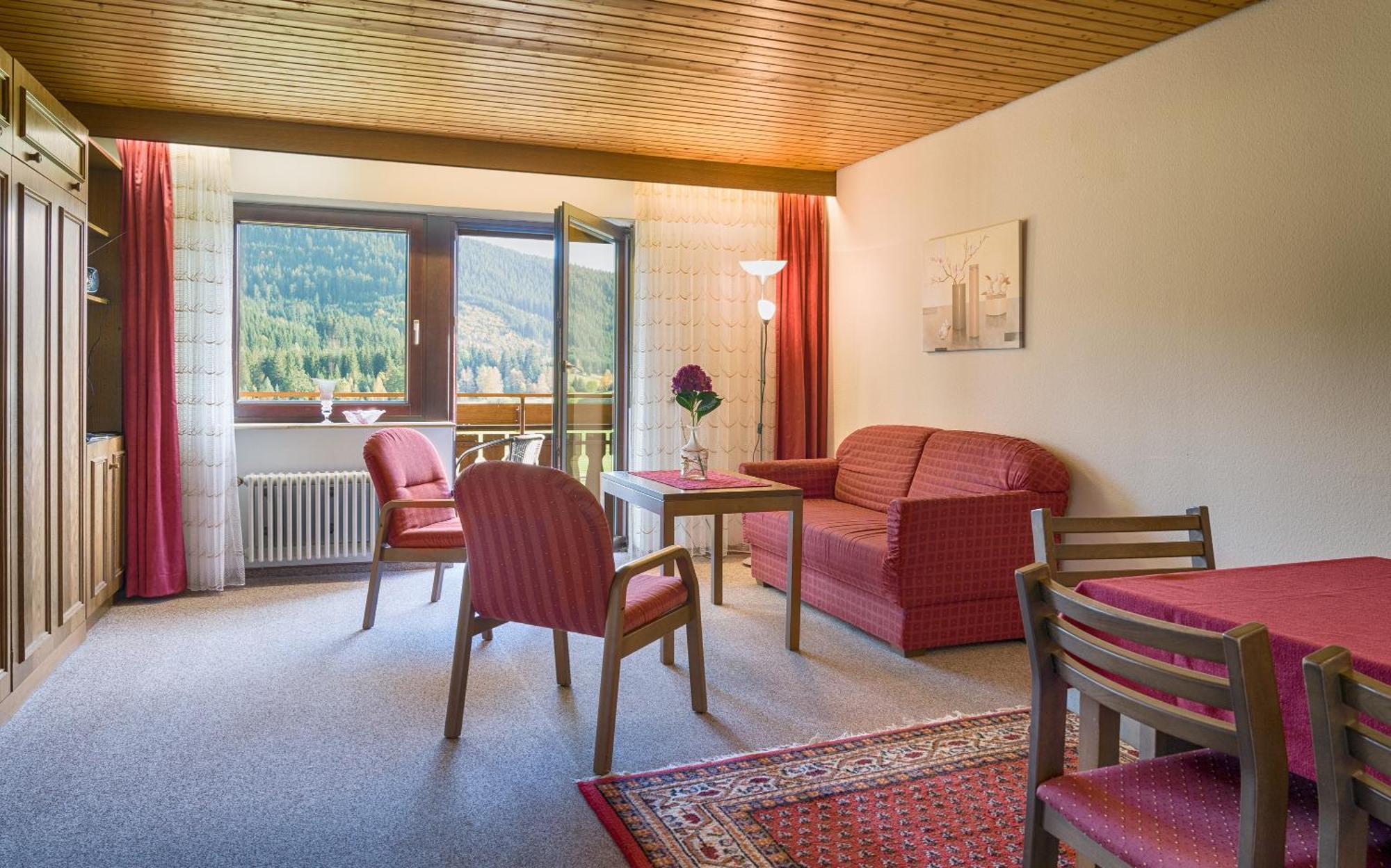Drei Tannen - Wohnung 09 - Apartmenthaus, Titisee, Feldberg المظهر الخارجي الصورة